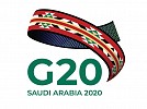 Under Saudi Arabia's Chairmanship, G20 Member States' Finance Ministers, Central Bank Governors Hold Extraordinary Meeting
