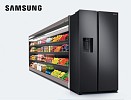 Samsung Offering Care, Capacity, And Convenience With Its Innovative Range Of Large Refrigerators And Washing Machines