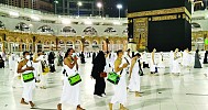 Indonesians Impressed With Saudi Arrangements To Protect Umrah Pilgrims