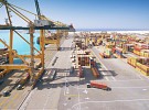 اكتمال التكامل الإلكتروني بين نظام إدارة ميناء الملك عبدالله وبوابة 