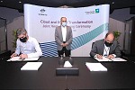 Aramco and Cognite Establishes a Joint Venture to Accelerate Industrial Digitization
