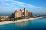 ATLANTIS, THE PALM IS THE FIRST RESORT IN THE MIDDLE EAST TO EARN “MICHELIN GUIDE EQUIVALENT” ACCREDITATION FOR POST-PANDEMIC HOTEL SAFETY STANDARDS 