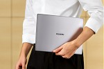 Huawei unveils new ultra-portable HUAWEI MateBook 14 offering FullView design and all-scenario experiences