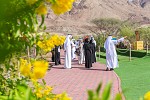 Hala Badri explores Hatta's cultural development