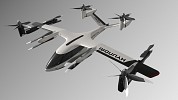 Hyundai Motor Group’s Urban Air Mobility Vision Concept Named “Best Innovations in 2020” by Etisalat
