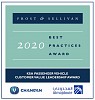 Almajdouie Changan clinches “Customer Value Leadership Award” from Frost & Sullivan, in passenger car sector in Saudi Arabia 