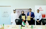 Citizen Affairs Office, Government of Ajman Signs MOU with Thumbay Group for Implementing their plan to support UAE citizens in Education, Healthcare & Lab Services