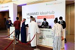 Redington partners with Huawei to launch the award-winning IdeaHub series in Saudi Arabia