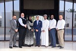 AL BALEED RESORT SALALAH BY ANANTARA RECOGNISED AS THE ONLY COMMENDABLE OMANI HOTEL LISTED FOR ‘TEAM OF THE YEAR’ AT THE HOTELIER MIDDLE EAST AWARDS 2020 