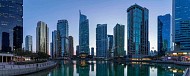مركز دبي للسلع المتعددة يسجل أقوى أداء له خلال خمس سنوات بجذب 2025 شركة جديدة إلى دبي