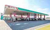 ENOC Group opens new service station in Umm Al Quwain