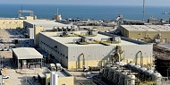 ACCIONA completes the construction of the Al Khobar I desalination plant in Saudi Arabia