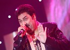 Pre-Valentine Live in concert by Kumar Sanu and Alka Yagnik  in Dubai
