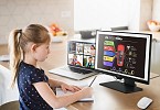 BenQ’s Latest Blended Education Solutions Ensure Quality and Healthy Learning