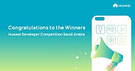 هواوي تعلن عن التطبيقات السعودية الفائزة في مسابقة هواوي للمطوّرين لنسخة عام 2020 في منطقة الشرق الأوسط وأفريقيا