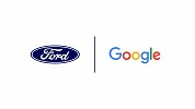 Ford and Google to Accelerate Auto Innovation, Reinvent Connected Vehicle Experience