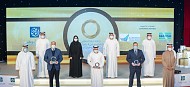 غرفة أبوظبي تكرّم الفائزين بجائزة المنشآت الصغيرة والمتوسطة في دورتها الأولى