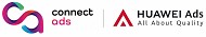 Connect Ads is now HUAWEI Ads’ Premium Partner in MENA