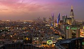 Saudi Arabia-hosted finance event to outline Arab post-pandemic recovery