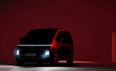 Hyundai Motor Offers First Peek at STARIA, New MPV with Premium and Futuristic Design