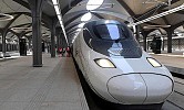 Saudi Arabia’s Haramain High Speed Railway to resume operations after COVID-19 suspension