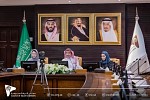 مجلس الغرف السعودية يبحث ممكنات المرأة السعودية ودورها في الاقتصاد الوطني