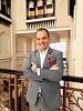 Bab Al Qasr Hotel & Residences Appoints Food & Beverage Director Elias Saad to Revamp its Culinary Experience