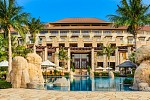  فندق سوفيتل دبي النخلة يعلن عن عرض الإقامة في رمضان