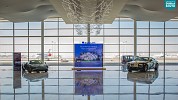 مبنى الطيران الخاص في دبي الجنوب يسجل قفزة حادة في نمو حركة الطيران الخاص في الربع الأول 2021