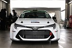 Toyota Accelerating Development of Hydrogen Engine Technologies Through Motorsports