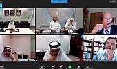 First Saudi geospatial strategy workshop held online
