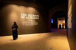 The Saudi Art Council launches its 8th edition of 21,39 Jeddah Arts exhibition, titled The Secrets of Alidades