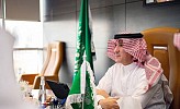 SPA, GEA discuss aspects of cooperation to provide media coverage for Riyadh Season 2021