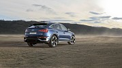 مُصممة لذكريات المستقبل: Audi Q5 Sportback، متوفرة الآن في المملكة العربية السعودية