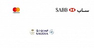 SAUDIA with SABB and Mastercard launch Revamped ALFURSAN MastercardPlatinum Co-branded Credit Card