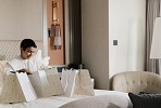 فندق فورسيزونز الرياض يقدم تجربة تسوق خاصة في الأجنحة