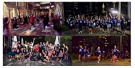 RUN, WIN AND DINE WITH NOVOTEL WORLD TRADE CENTRE  AND IBIS ONE CENTRAL  DURING THE DUBAI FITNESS CHALLENGE
