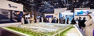 Industry Leaders exhibit at MRO Middle East and Aircraft Interiors Middle East to drive innovation and sustainability