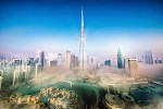 دبي تستقبل 7.28 مليون زائر دولي في 2021