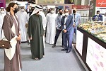 Ahmed bin Saeed opens Gulfood 2022