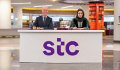 كلية الأمير محمد بن سلمان للإدارة وريادة الأعمال توقع اتفاقية استراتيجية مع أكاديمية شركة الاتصالات السعودية STC 
