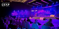 مؤتمر LEAP في السعودية يناقش التحديات في المجال التقني