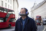 Dyson Confirms 2022 Launch of Air-Purifying Headphones Delivering Pure Air and Pure Audio