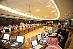 اتحاد الغرف السعودية يعلن تأسيس مجلس الأعمال السعودي البلجيكي اللكسمبورجي