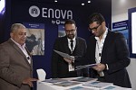 Enova showcases industry leadership with “Solar and Renewable Energy in Buildings Excellence” Award win and keynote speakers at celebrated regional events 