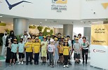 ’كونتيننتال‘ تدعو الأطفال إلى ’دبي سفاري بارك‘ بالتعاون مع ’الهلال الأحمر الإماراتي‘ 