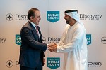 DUBAI SOUTH SIGNS EXCLUSIVE AGREEMENT WITH DISCOVERY LAND TO DEVELOP AN ULTRA LUXURY GOLF COMMUNITY 