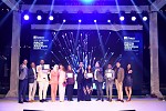 Cicero & Bernay highlighted as Large Consultancy of the Year by PRCA MENA
