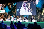 ITIC-ATM Middle East Summit to shine spotlight on post-pandemic project financing as tourism investment looks set to grow in Gulf markets 