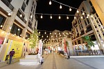 The Gold Souk Extension is ready to welcome the world,  crowning Dubai as the Jewellery Destination of the world 